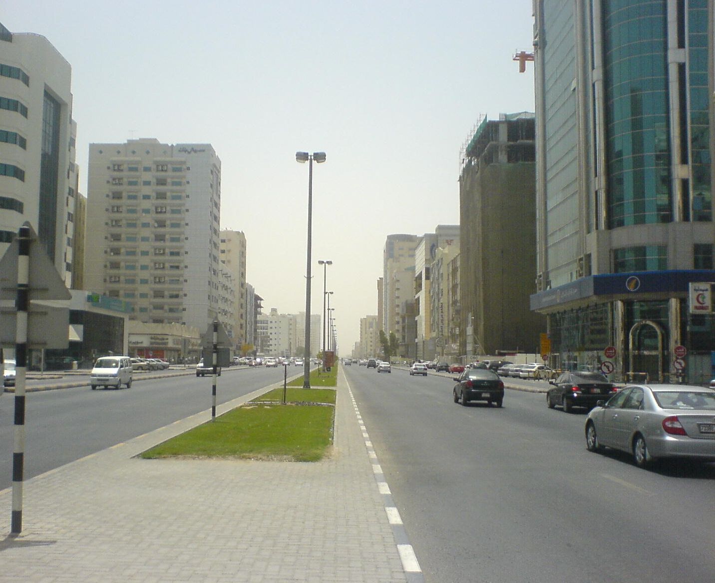 Dubai Islamic Bank Sharjah